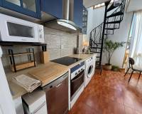 Wederverkoop - Rijtjeshuis - Torrevieja - Punta Prima