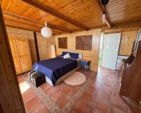 Wederverkoop - Rijtjeshuis - Torrevieja - Punta Prima