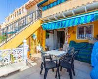 Wederverkoop - Rijtjeshuis - Torrevieja - San Luis