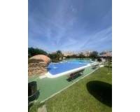 Wederverkoop - Rijtjeshuis - Torrevieja - Torreblanca
