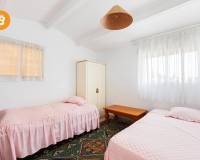 Wederverkoop - Rijtjeshuis - Torrevieja - Torretas