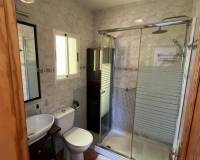 Wederverkoop - Rijtjeshuis - Torrevieja - Torretas