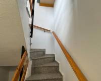 Wederverkoop - Rijtjeshuis - Torrevieja - Torretas