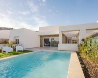 Wederverkoop - Villa - Algorfa - Campo de Golf - Algorfa