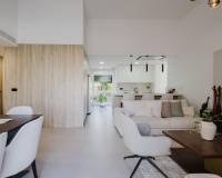 Wederverkoop - Villa - Algorfa - Campo de Golf - Algorfa