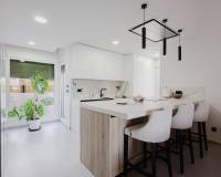 Wederverkoop - Villa - Algorfa - Campo de Golf - Algorfa