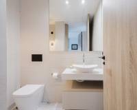 Wederverkoop - Villa - Algorfa - Campo de Golf - Algorfa