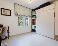 Wederverkoop - Villa - Algorfa - Campo de Golf - Algorfa