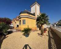 Wederverkoop - Villa - Algorfa - LO CRISPIN