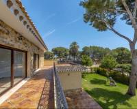 Wederverkoop - Villa - Campoamor - Dehesa de campoamor