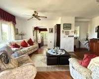 Wederverkoop - Villa - Dehesa de campoamor - Las Ramblas Golf