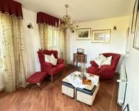 Wederverkoop - Villa - Dehesa de campoamor - Las Ramblas Golf