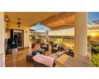 Wederverkoop - Villa - Dehesa de campoamor - Las Ramblas Golf