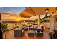 Wederverkoop - Villa - Dehesa de campoamor - Las Ramblas Golf