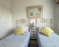 Wederverkoop - Villa - Dehesa de campoamor - Las Ramblas Golf