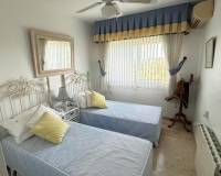 Wederverkoop - Villa - Dehesa de campoamor - Las Ramblas Golf