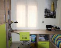 Wederverkoop - Villa - La Aparecida