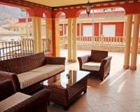 Wederverkoop - Villa - La Aparecida