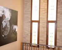 Wederverkoop - Villa - La Aparecida