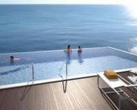 Wederverkoop - Villa - La Mata