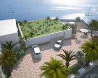 Wederverkoop - Villa - La Mata