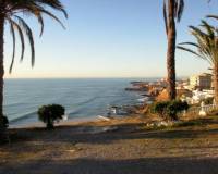 Wederverkoop - Villa - La Mata