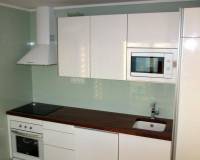 Wederverkoop - Villa - La Mata