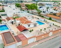 Wederverkoop - Villa - La Siesta - El Salado - Torreta - Torreta Florida