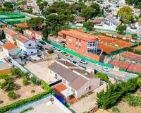 Wederverkoop - Villa - Los balcones
