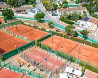 Wederverkoop - Villa - Los balcones