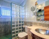 Wederverkoop - Villa - Los balcones