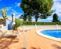 Wederverkoop - Villa - Los balcones