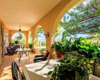 Wederverkoop - Villa - Los balcones