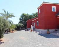 Wederverkoop - Villa - Los Montesinos