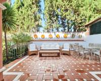 Wederverkoop - Villa - Marbella - Zona Playa