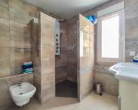 Wederverkoop - Villa - Moraira