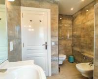 Wederverkoop - Villa - Moraira