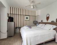 Wederverkoop - Villa - Moraira