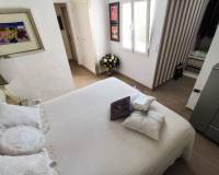 Wederverkoop - Villa - Moraira