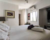 Wederverkoop - Villa - Moraira