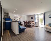 Wederverkoop - Villa - Moraira