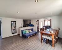 Wederverkoop - Villa - Moraira