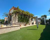 Wederverkoop - Villa - Orihuela Costa - Cabo Roig
