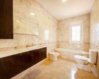 Wederverkoop - Villa - Orihuela Costa - Cabo Roig