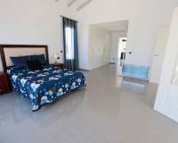 Wederverkoop - Villa - Orihuela Costa - Cabo Roig