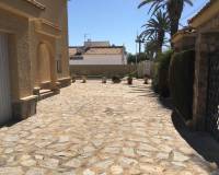 Wederverkoop - Villa - Orihuela Costa - Cabo Roig