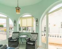 Wederverkoop - Villa - Orihuela Costa - La Florida