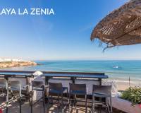 Wederverkoop - Villa - Orihuela Costa - La Zenia