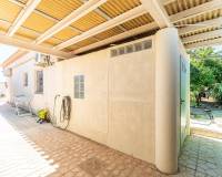 Wederverkoop - Villa - Orihuela Costa - La Zenia