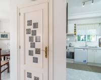 Wederverkoop - Villa - Orihuela Costa - La Zenia